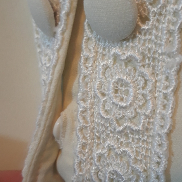 Vintage skirt set - Picture 6 of 11